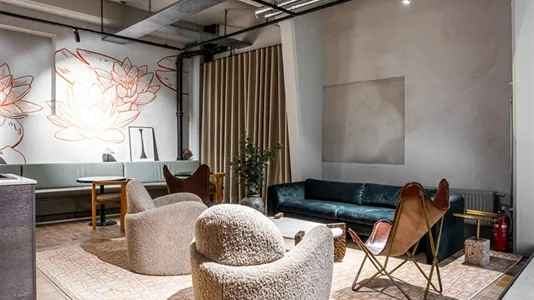 Kontorshotell att hyra i Borås - foto 12