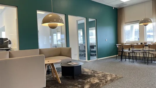 Kontorslokaler att hyra i Kungälv - foto 5