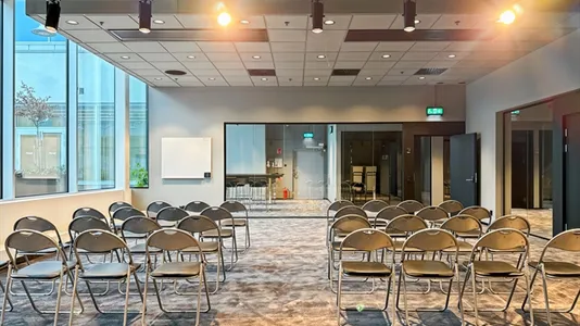 Coworking spaces att hyra i Hammarbyhamnen - foto 11