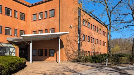 Kontorshotell att hyra i Lund - foto 12