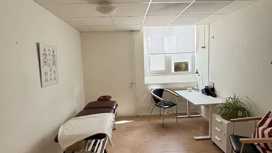 Affärslokaler att hyra i Södermalm - foto 3