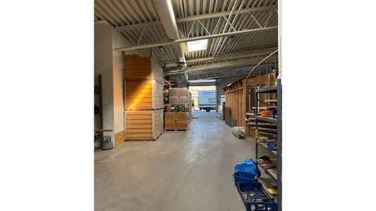 Lagerlokaler att hyra i Västerås - foto 3