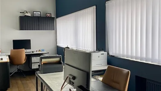 Kontorslokaler att hyra i Trosa - foto 8