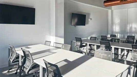 Coworking spaces att hyra i Malmö Centrum - foto 2