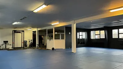 Ljus och öppen lokal på 215 kvm centralt i Borås med bra förbindelser – perfekt för träning, dans eller förening. Smi...