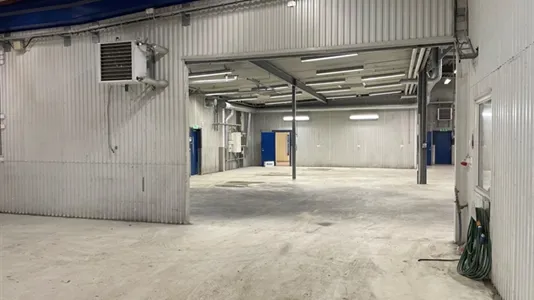 Affärslokaler att hyra i Växjö - foto 9