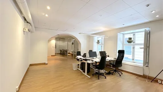 Kontorslokaler att hyra i Stockholm Innerstad - foto 4
