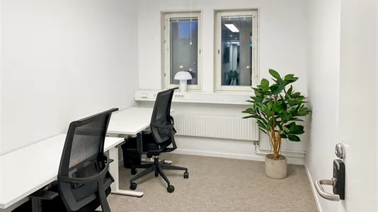 Kontorshotell att hyra i Jönköping - foto 16