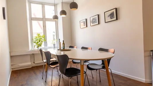 Kontorslokaler att hyra i Malmö Centrum - foto 6