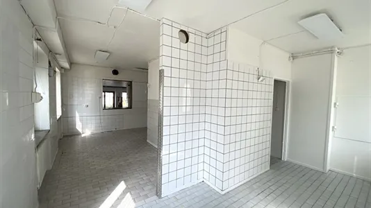 Butikslokaler att hyra i Kungsholmen - foto 5