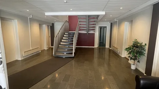 Kontorslokaler att hyra i Sundsvall - foto 5