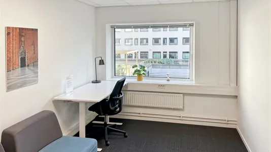 Kontorshotell att hyra i Västerort - foto 14