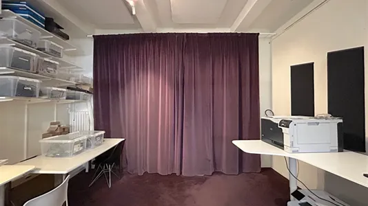 Kontorslokaler att hyra i Område ej specificerat - foto 9