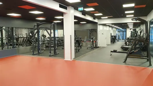 Kontorslokaler att hyra i Västerort - foto 10