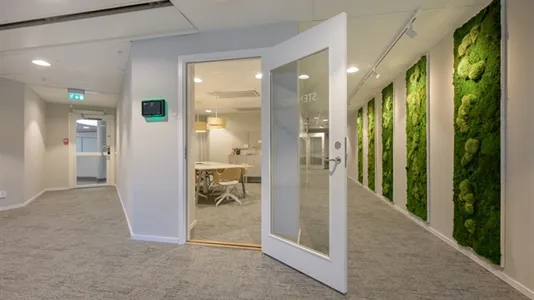 Kontorshotell att hyra i Sigtuna - foto 6