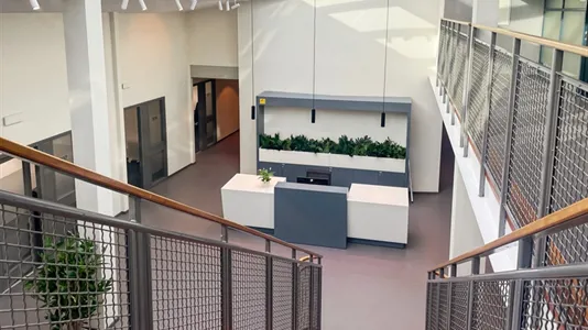Kontorshotell att hyra i Täby - foto 3