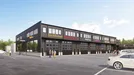 Industrilokal att hyra, Södertälje, Morabergsvägen