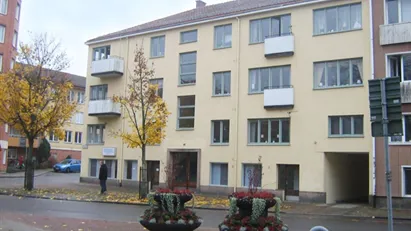 Kilbäcksgatan 40B – Aminoff