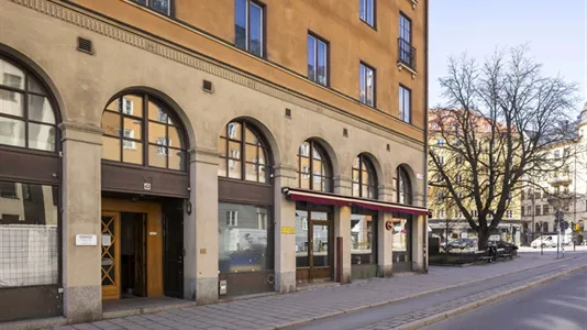 Kontorslokaler att hyra i Område ej specificerat - foto 10