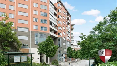 Kontor att hyra i Nacka