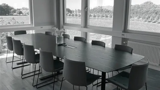 Coworking spaces att hyra i Lund - foto 5