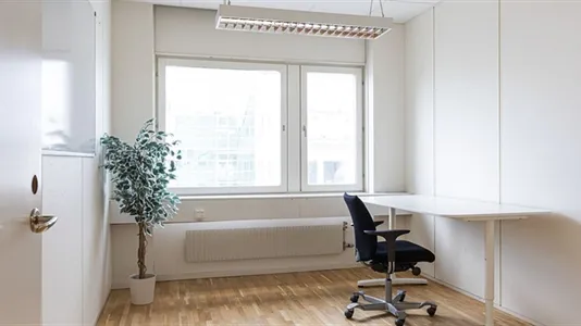 Kontorshotell att hyra i Västerort - foto 6