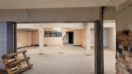 Lagerlokaler att hyra i Malmö Centrum - foto 5