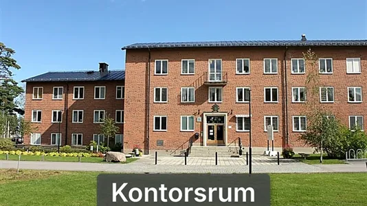 Affärslokaler att hyra i Norrtälje - foto 1