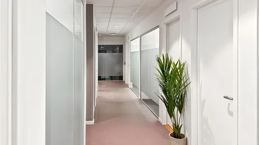 Kontorshotell att hyra i Kalmar - foto 11