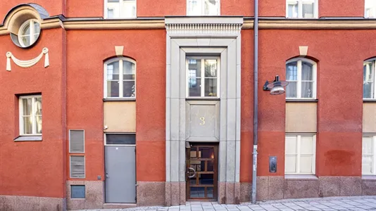 Kontorslokaler att hyra i Område ej specificerat - foto 2