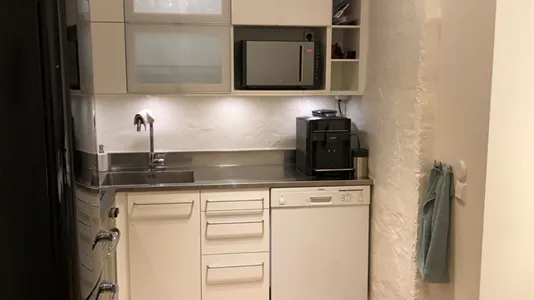 Kontorslokaler att hyra i Södermalm - foto 8