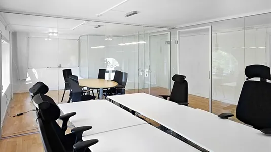 Kontorslokaler att hyra i Södermalm - foto 7