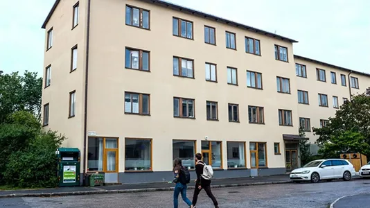 Kontorslokaler att hyra i Söderort - foto 1