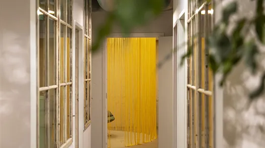 Kontorshotell att hyra i Södermalm - foto 11