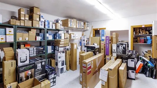 Butikslokaler att hyra i Område ej specificerat - foto 8