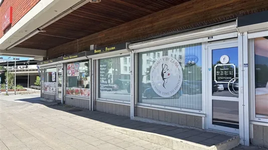 Butikslokaler att hyra i Söderort - foto 2