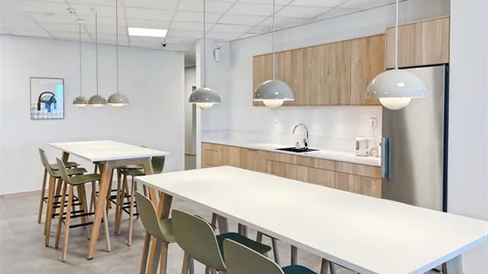 Coworking spaces att hyra i Göteborg Östra - foto 2