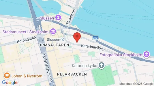 Affärslokaler att hyra i Område ej specificerat - kort over placeringen