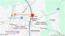 Butikslokal att hyra, Upplands Väsby, Klockbackavägen