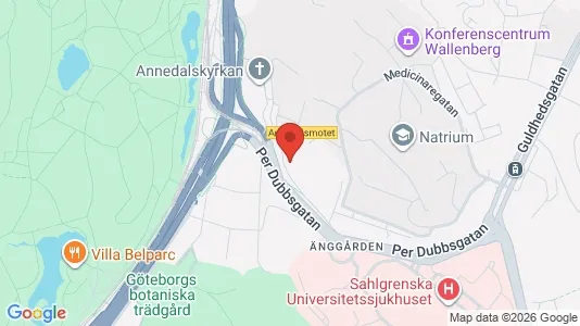 Kontorslokaler att hyra i Område ej specificerat - kort over placeringen