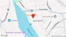 Kontor att hyra, Solna, Solna strandväg<span class="blurred street-number" onclick="ProcessAdRequest(601209)"><span class="hint">Se väg-nr</span>[xxxxxxxx]</span>