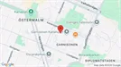 Kontor att hyra, Östermalm, Karlavägen<span class="blurred street-number" onclick="ProcessAdRequest(601307)"><span class="hint">Se väg-nr</span>[xxxxxxxx]</span>