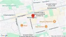 Kontor att hyra, Södermalm, Krukmakargatan<span class="blurred street-number" onclick="ProcessAdRequest(601353)"><span class="hint">Se väg-nr</span>[xxxxxxxx]</span>