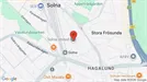Kontor att hyra, Solna, Rättarvägen<span class="blurred street-number" onclick="ProcessAdRequest(601355)"><span class="hint">Se väg-nr</span>[xxxxxxxx]</span>