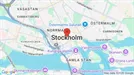 Kontor att hyra, Stockholm Innerstad, Triewaldsgränd