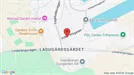 Kontor att hyra, Gärdet/Djurgården, Frihamnsgatan<span class="blurred street-number" onclick="ProcessAdRequest(611241)"><span class="hint">Se väg-nr</span>[xxxxxxxx]</span>