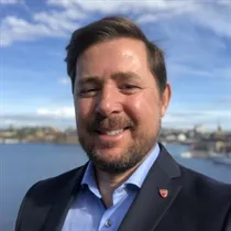 Robert söker lager för uthyrning i Östermalm