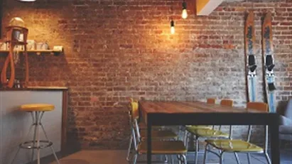 Restauranglokaler att hyra i Gävle - Denna lokal har inget foto